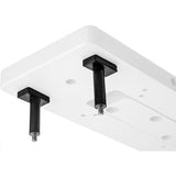 MotorGuide Mounting Isolator Kit, 4-Pack, Stainless Steel Bolts