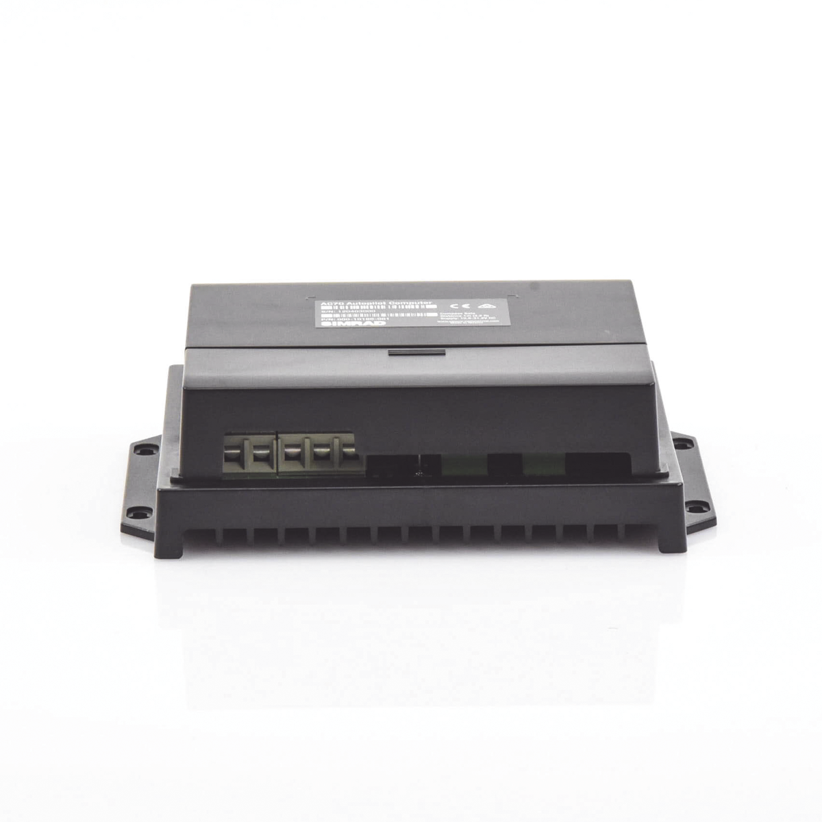 Simrad AC70 Autopilot Computer, For AP70/AP80, 30/50A, NMEA 0183
