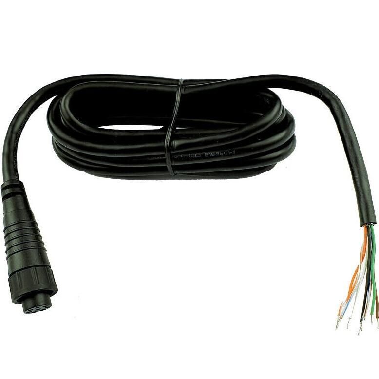 Simrad NSO evo2 NMEA 0183/RS422 Touch Monitor Serial Cable, LTW 8-Way, 2m