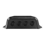 Simrad NAC-2 Autopilot Core Pack, Rudder-Steered Boats up to 10 m, NMEA 2000 Starter Kit, Precision-9 Compass, RF25N Rudder Feedback Unit