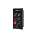 Simrad OP12 Autopilot Controller, For AC12/AC42/NAC-2/NAC-3, NMEA 2000, IPX7