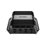 Simrad NAC-2 Autopilot Core Pack, Rudder-Steered Boats up to 10 m, NMEA 2000 Starter Kit, Precision-9 Compass, RF25N Rudder Feedback Unit
