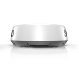Simrad HALO24 Pulse Compression Radar Dome, 24 in, 48 nm, 60 RPM, VelocityTrack Doppler
