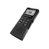 Simrad HS40 Wireless VHF Handset, For RS40/RS40-B, IPX7, Inductive Charging Cradle, 100 m Range, Up to 8 hr Battery Life