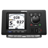 Simrad AP70 Mk2 Autopilot Basic Pack, SOLAS Wheelmarked, AC70 Autopilot Computer, RF300 Feedback