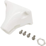 Simrad Pole Mount Kit, For HS75 GNSS Compass, 1in 14TPI Threads