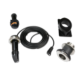 Simrad ForwardScan Transducer Kit, Sleeve & Plug, For NSS evo2/NSO evo2