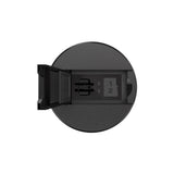 Simrad MI10 Dual microSD Chart Card Reader, For Simrad NSO evo2 and B&G Zeus 2 Glass Helm CPUs, Waterproof, Dash Mount, 1.35 m USB Cable