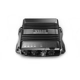 Simrad V3100 SOTDMA Class B AIS Transceiver Module, With GPS-500 Antenna, 5W, NMEA 2000, Dual NMEA 0183, USB, IP67, SD Card Slot