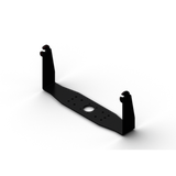 Simrad NSS12 EVO2/ZEUS2-12 MFD Mounting Bracket