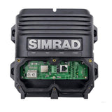 Simrad RI-50 Radar Power Supply, For HALO 2000/3000 Radars, 12/24V