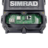 Simrad RI-50 Radar Power Supply, For HALO 2000/3000 Radars, 12/24V