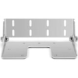 Garmin Panoptix PS30 Transom Mount Kit, Stainless Steel
