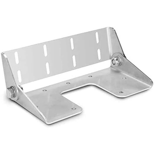 Garmin Panoptix PS30 Transom Mount Kit, Stainless Steel