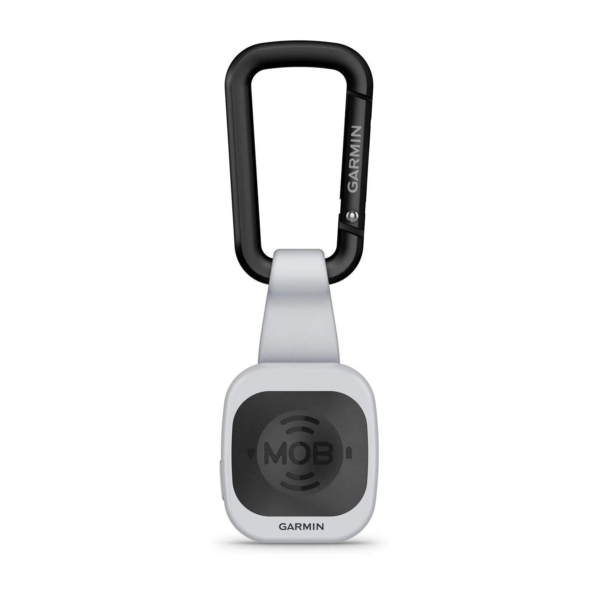 Garmin OnBoard Wireless MOB/Engine Cutoff System, For Compatible Garmin Chartplotters, GOS 10 Hub + 1 MOB Tag, NMEA 2000, 10-35V, IPX7, Up to 8 Tags