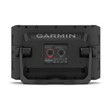 Garmin ECHOMAP UHD2 72cv Chartplotter Fishfinder, Keyed Control, Without Transducer, 7 in Display, Traditional CHIRP, ClearVü, 500 W, IPX7, Worldwide Basemap