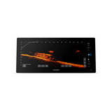 Garmin GPSMAP 1543xsv Chartplotter/Fishfinder, 15" Ultrawide Touchscreen, SideVü/ClearVü CHIRP Sonar, Navionics+ Mapping