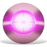 Lumishore EOS THX1604 Thru-Hull RGBW LED Underwater Light, 17,500 Lumens, 1in Fitting, External Driver