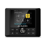 JL Audio MMR-40 Wired NMEA 2000 Network Controller, For JL Audio MediaMaster, 2.8in Full-Color LCD, IP66