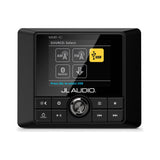 JL Audio MMR-40 Wired NMEA 2000 Network Controller, For JL Audio MediaMaster, 2.8in Full-Color LCD, IP66