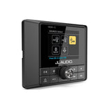 JL Audio MMR-40 Wired NMEA 2000 Network Controller, For JL Audio MediaMaster, 2.8in Full-Color LCD, IP66