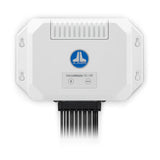 JL Audio MediaMaster MM55-HR Hidden Marine Source Unit, NMEA 2000 MFD Control, 10-16V DC, 25W x 4 @ 4 Ohm