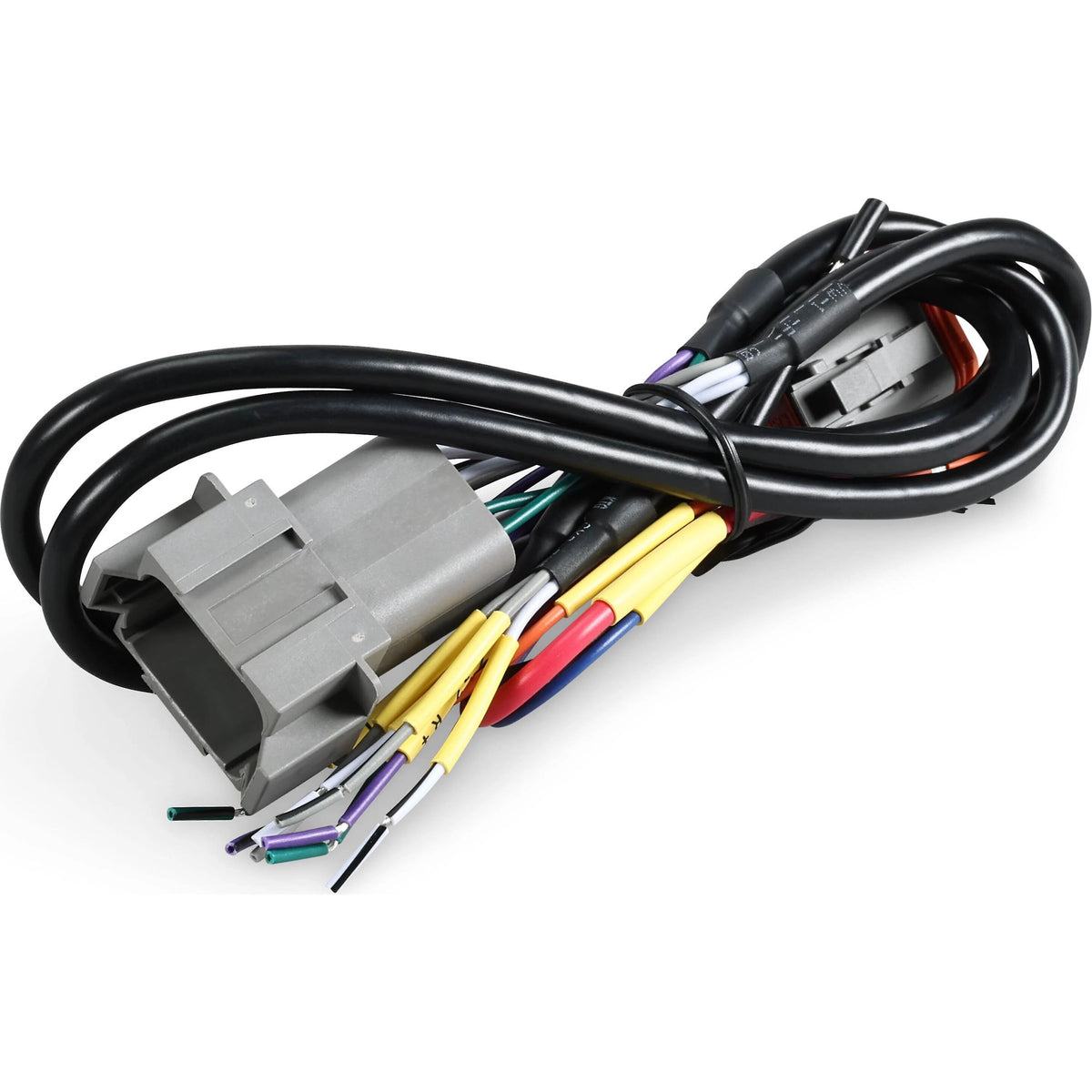JL Audio MediaMaster MM55-HR Hidden Marine Source Unit, NMEA 2000 MFD Control, 10-16V DC, 25W x 4 @ 4 Ohm