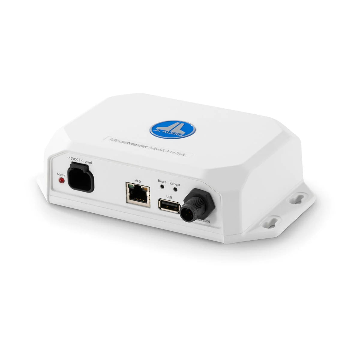 JL Audio MMA-1-HTML MFD Data Interface, NMEA 2000, For JL Audio MediaMaster MM105/MM105-HR/MM55/MM55-HR
