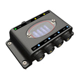 Lumishore Lumishore EOS i-Connect Hub Kit, 10.5-31V, IP68, 4-Light