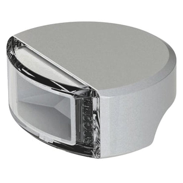 Lumitec Composite Surface-Mount Starboard Green Nav Light, 10-30V, 2NM
