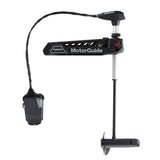 MotorGuide Tour Bow-Mount Trolling Motor, 36V, 109 lb Thrust, 45 in Shaft, Cable Steer, Foot Control, HD+ Universal Sonar, Freshwater