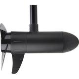 MotorGuide X3-55FW Bow-Mount Trolling Motor, Freshwater, 12V, 55lb Thrust, 50in Shaft, Hand Control, Digital