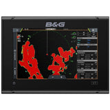 B&G Vulcan Chartplotter, Touchscreen, NMEA 2000, Wi-Fi, 10 Hz GPS