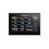 B&G Vulcan Chartplotter, Touchscreen, NMEA 2000, Wi-Fi, 10 Hz GPS
