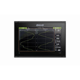 B&G Vulcan Chartplotter, Touchscreen, NMEA 2000, Wi-Fi, 10 Hz GPS