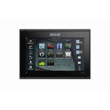 B&G Vulcan Chartplotter, Touchscreen, NMEA 2000, Wi-Fi, 10 Hz GPS