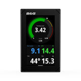B&G Nemesis Sailing Display, Touchscreen, NMEA 2000, IP67