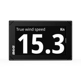 B&G Nemesis Sailing Display, Touchscreen, NMEA 2000, IP67