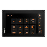 B&G Nemesis Sailing Display, Touchscreen, NMEA 2000, IP67