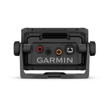 Garmin ECHOMAP UHD2 sv Chartplotter/Fishfinder Combo, Touchscreen With Keyed Assist, SideVü/ClearVü Sonar, Navionics+ Mapping, NMEA 2000, Built-In Wi-Fi