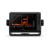 Garmin ECHOMAP UHD2 sv Chartplotter/Fishfinder Combo, Touchscreen With Keyed Assist, SideVü/ClearVü Sonar, Navionics+ Mapping, NMEA 2000, Built-In Wi-Fi