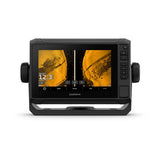 Garmin ECHOMAP UHD2 sv Chartplotter/Fishfinder Combo, Touchscreen With Keyed Assist, SideVü/ClearVü Sonar, Navionics+ Mapping, NMEA 2000, Built-In Wi-Fi
