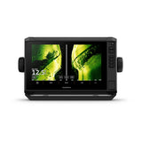 Garmin ECHOMAP UHD2 sv Chartplotter/Fishfinder Combo, Touchscreen With Keyed Assist, SideVü/ClearVü Sonar, Navionics+ Mapping, NMEA 2000, Built-In Wi-Fi