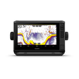 Garmin ECHOMAP UHD2 sv Chartplotter/Fishfinder Combo, Touchscreen With Keyed Assist, SideVü/ClearVü Sonar, Navionics+ Mapping, NMEA 2000, Built-In Wi-Fi