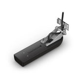 Garmin Fishfinder Transducer, Traditional Sonar, ClearVü