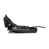 Garmin Fishfinder Transducer, Traditional Sonar, ClearVü
