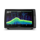 Garmin ECHOMAP Ultra 2 Chartplotter/Fishfinder Combo, LiveScope Support, SideVü Sonar, ClearVü Sonar, Multi-Band GPS, Wi-Fi Networking, NMEA 2000