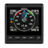Garmin Marine Instrument Display, NMEA 2000, Glass-Bonded Lens