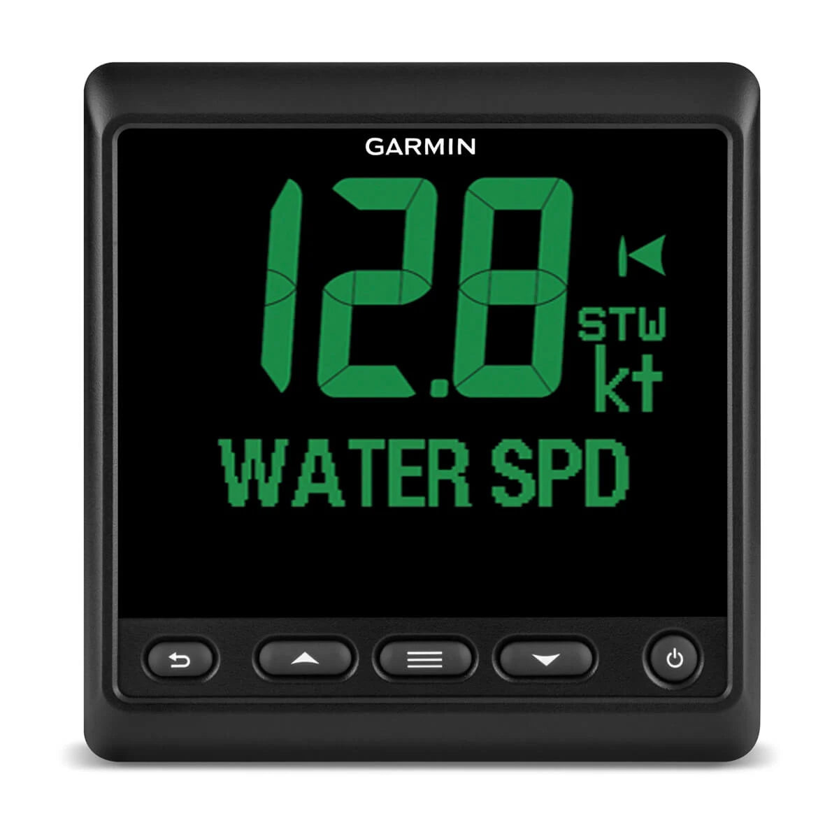 Garmin Marine Instrument Display, NMEA 2000, Glass-Bonded Lens