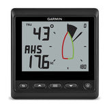 Garmin Marine Instrument Display, NMEA 2000, Glass-Bonded Lens